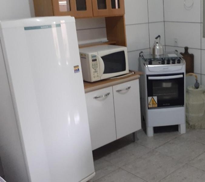Residencial Lagoa Torres Exterior photo