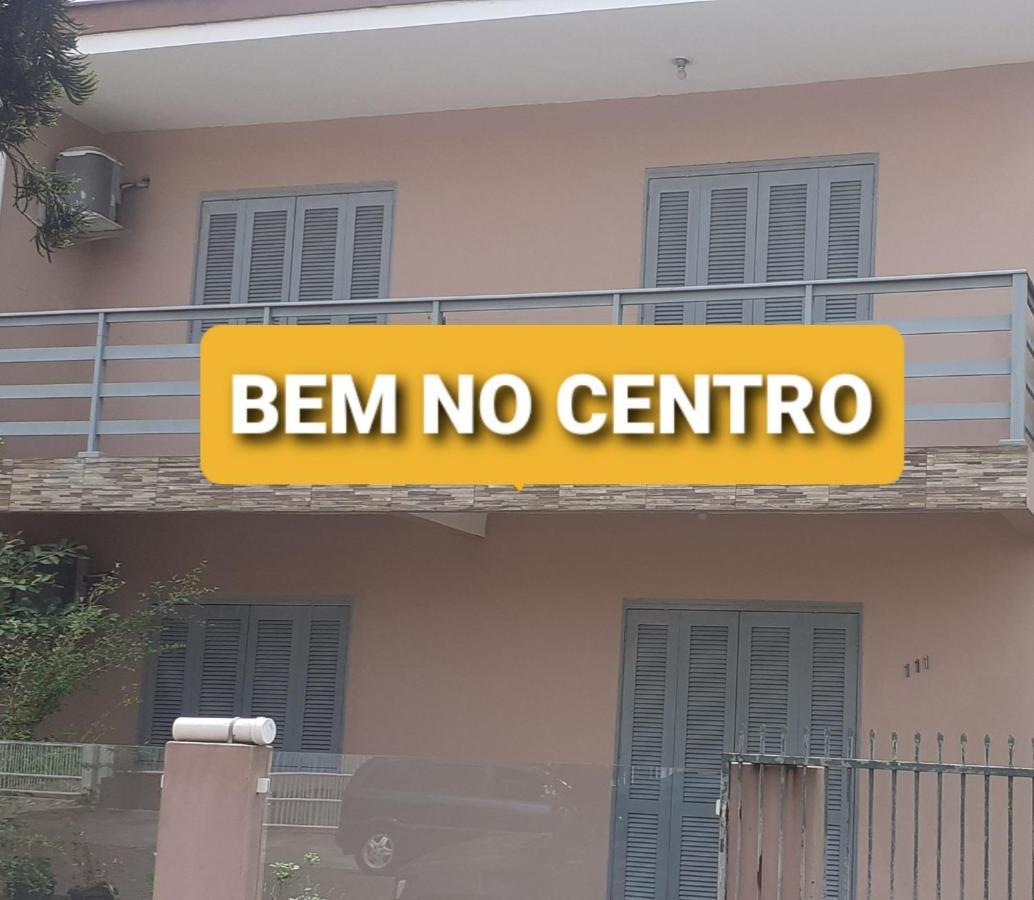 Residencial Lagoa Torres Exterior photo